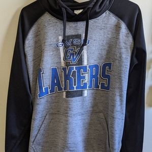 GVSU sweatshirt